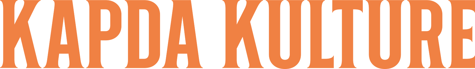 Kapda Kulture