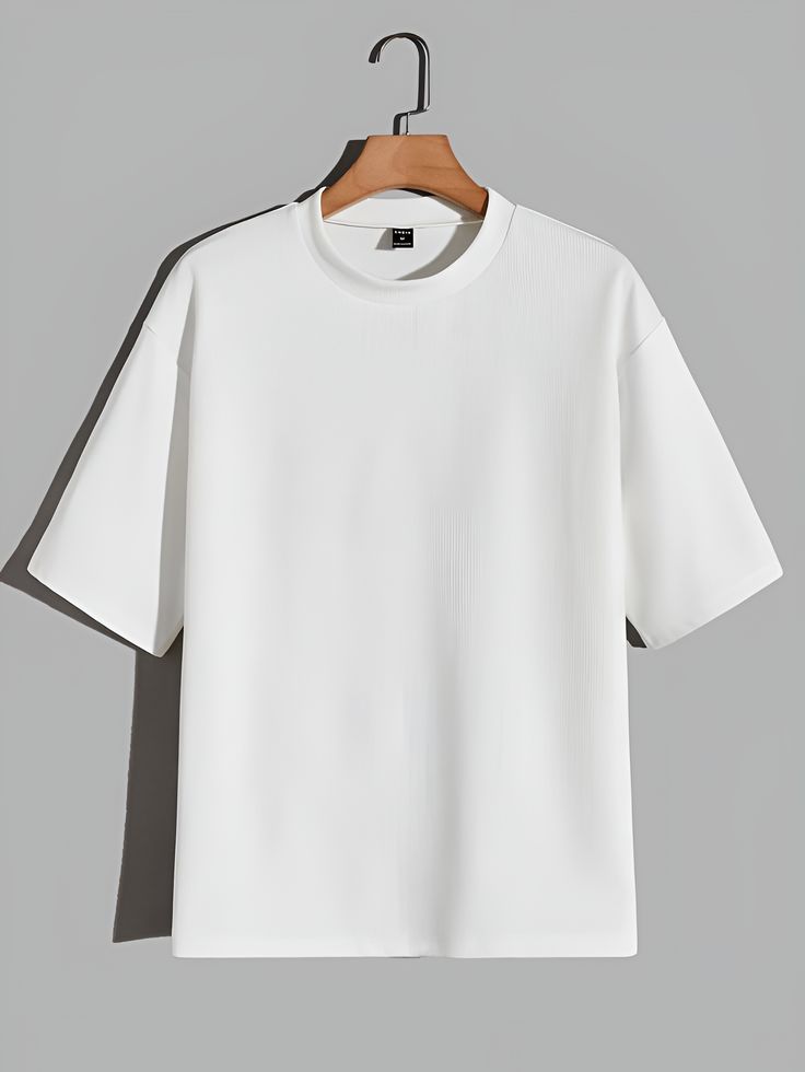 Oversized T-Shirts