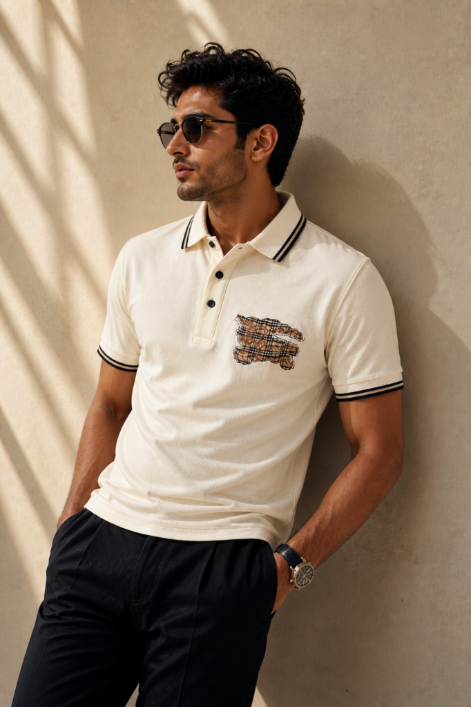 Polo T-Shirts