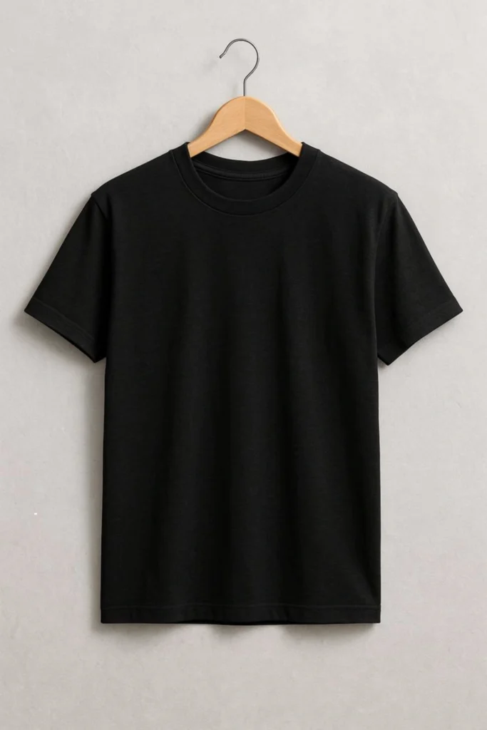 Plain T-Shirts